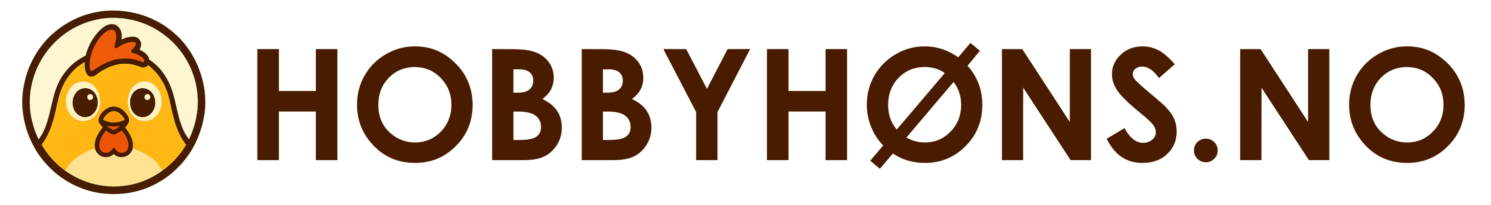 HOBBYHØNS.NO | Norsk nettbutikk