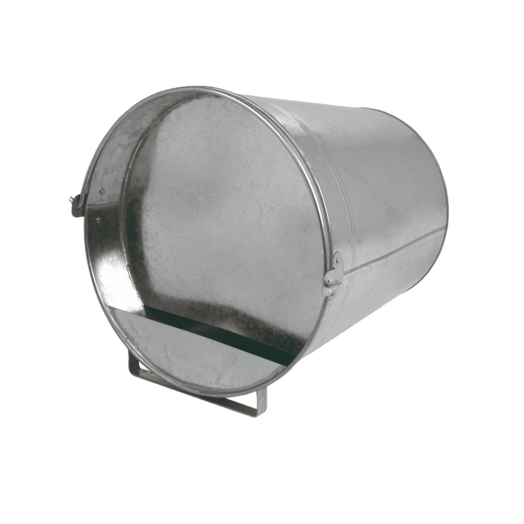 Galvanisert bøttedrikker, 7L