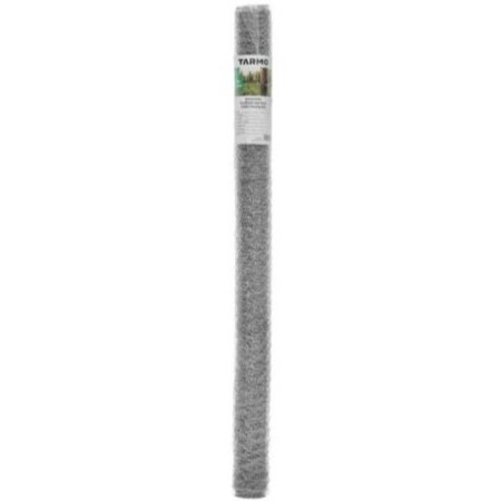 Galvanisert sekskantnetting (1,2X10M)