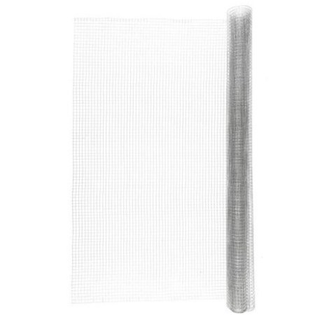 Galvanisert hønsenett–(1,2×2,5M)